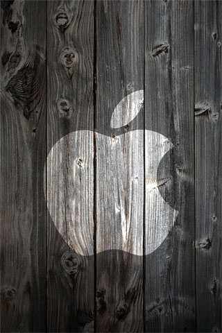Apple Wood iPod Touch apple wallpaper wood. Apple Wood iPod Touch
