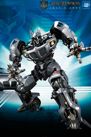 transformer 2 wallpaper. Transformers 2 Wallpaper 3: