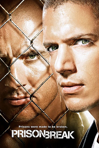 prison break wallpapers. Prison Break iPod Touch