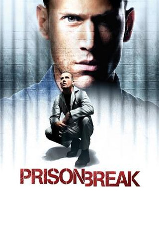 Prison Break iPod Touch Wallpaper