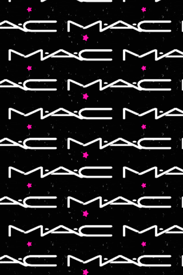 Mac Cosmetics iPod Touch Wallpaper, Background and Theme Mac Cosmetics iPod Touch Wallpaper, Background and Theme