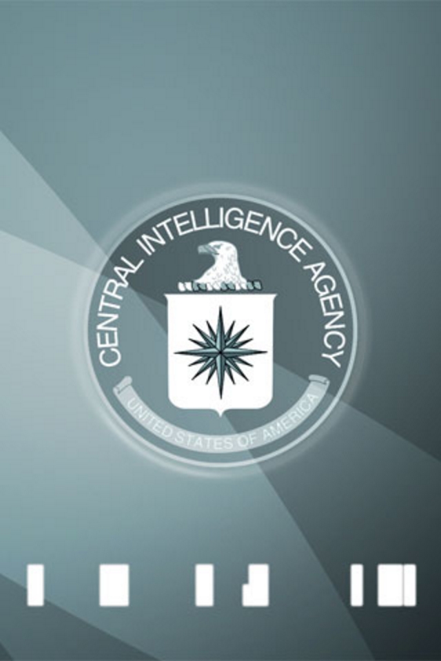 cia wallpaper. CIA iPod Touch Wallpaper