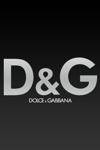 Dolce & Gabbana. Dolce and Gabbana iPod Touch
