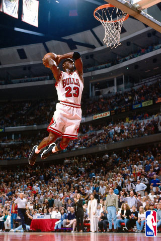 michael jordan wallpaper. Michael Jordan iPod Touch