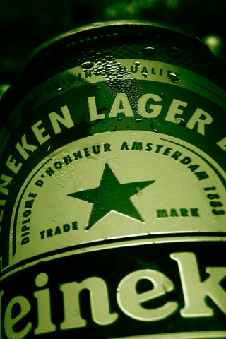 heineken wallpapers. Heineken iPod Touch Wallpaper