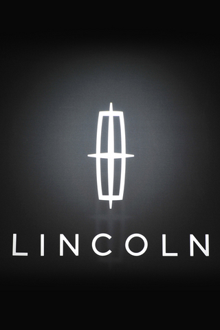 Lincoln iPod Touch Wallpaper