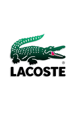 lacoste wallpaper. Lacoste iPod Touch Wallpaper
