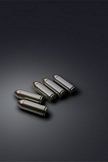 Gun Bullets iPod Touch Wallpaper