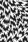 Black Pattern iPod Touch Wallpaper