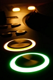 CDJ iPod Touch Wallpaper