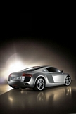 Audi iPod Touch Wallpaper