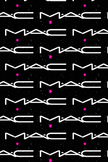 Mac Cosmetics iPod Touch Wallpaper