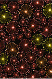 Fireworks iPod Touch Wallpaper