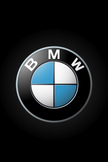 BMW iPod Touch Wallpaper