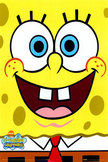 SpongeBob iPod Touch Wallpaper