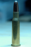 Gun Bullet iPod Touch Wallpaper