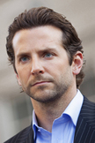 Bradley Cooper iPod Touch Wallpaper