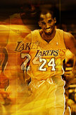 Kobe Bryant iPod Touch Wallpaper