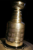 Stanley Cup iPod Touch Wallpaper