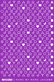 Marc Jacobs iPod Touch Wallpaper