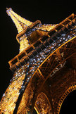 Eiffel Tower iPod Touch Wallpaper
