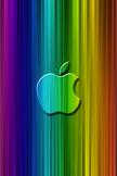 Apple Rainbow