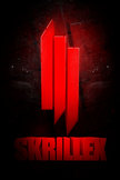 Skrillex iPod Touch Wallpaper