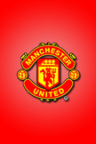 Manchester United iPod Touch Wallpaper