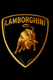 Lamborghini iPod Touch Wallpaper