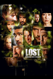 Lost iPod Touch Wallpaper