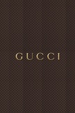 Gucci iPod Touch Wallpaper