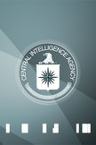 CIA iPod Touch Wallpaper