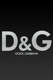 Dolce and Gabbana iPod Touch Wallpaper