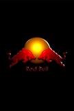 Red Bull Logo iPod Touch Wallpaper