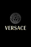 Versace iPod Touch Wallpaper