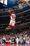 Michael Jordan iPod Touch Wallpaper