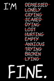 Im Fine iPod Touch Wallpaper