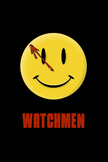 Watchmen iPod Touch Wallpaper
