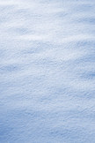 Fresh Snow iPod Touch Wallpaper