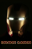 Iron Man iPod Touch Wallpaper