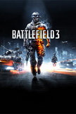 Battlefield 3 iPod Touch Wallpaper