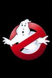 Ghostbusters iPod Touch Wallpaper