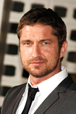 Gerard Butler iPod Touch Wallpaper