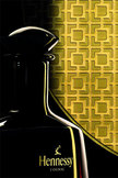 Hennessy Cognac iPod Touch Wallpaper