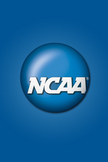 NCAA Logo iPod Touch Wallpaper