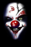 Bad Clown iPod Touch Wallpaper