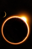 Eclipse iPod Touch Wallpaper