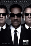 Men In Black 3 iPod Touch Wallpaper