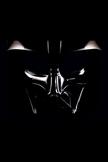 Darth Vader iPod Touch Wallpaper