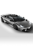 Lamborghini Reventon iPod Touch Wallpaper